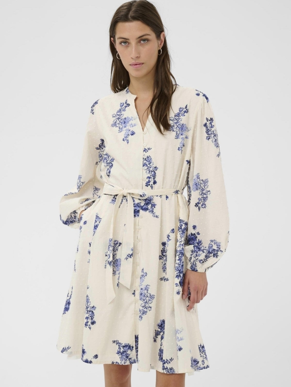 Part Two Avira Dress